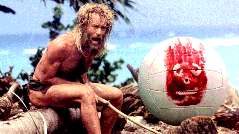 Cast Away